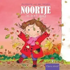 Noortje in het bos Laatste Kans