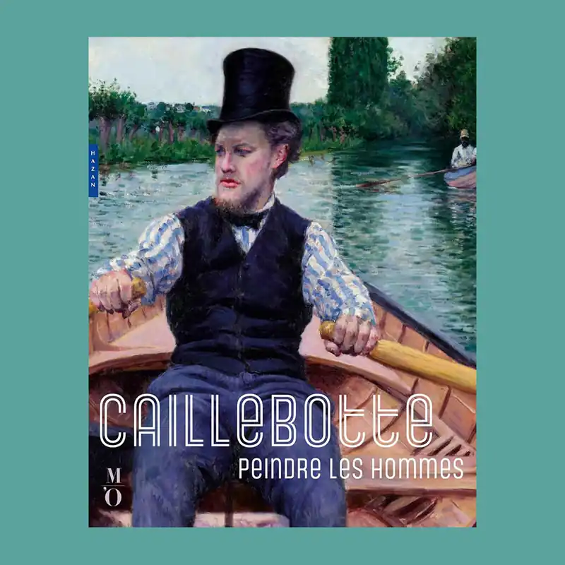 Meest Verkocht Cailllebotte : Peindre les hommes (Musée d'Orsay)
