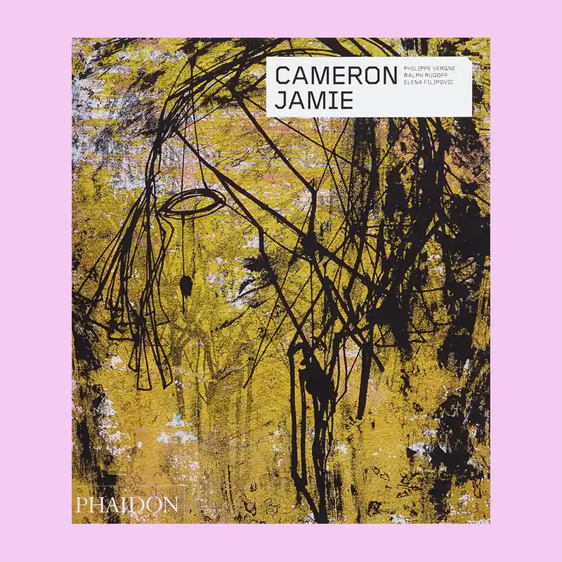 Cameron Jamie (Monography) Must-Have