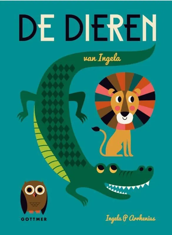 Rechtstreeks Van De Fabrikant De dieren van Ingela