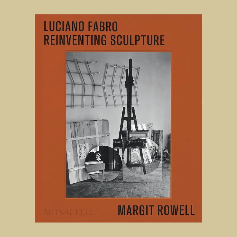 Direct Beschikbaar Luciano Fabro: Reinventing Sculpture