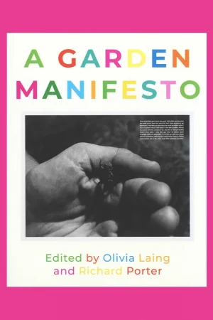 A Garden Manifesto Koopje