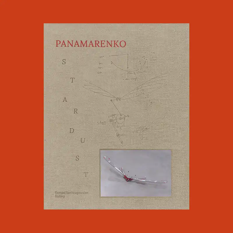Panamarenko: Stardust Veilige Betaling