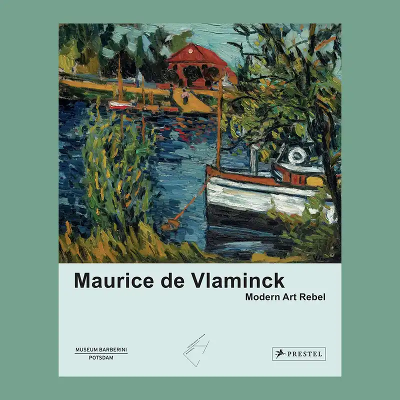 Maurice de Vlaminck: Modern Art Rebel Hoge Kwaliteit