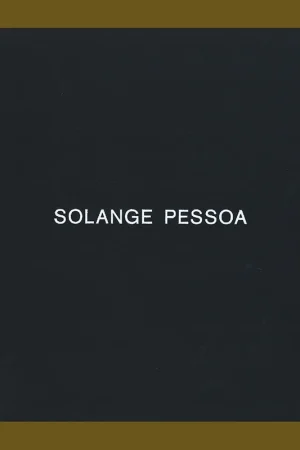 Uitverkoop Solange Pessoa (Kunsthaus Bregenz)