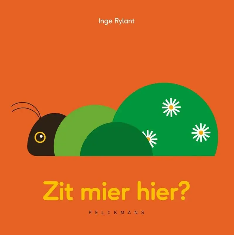 Zit mier hier? Hete Deal