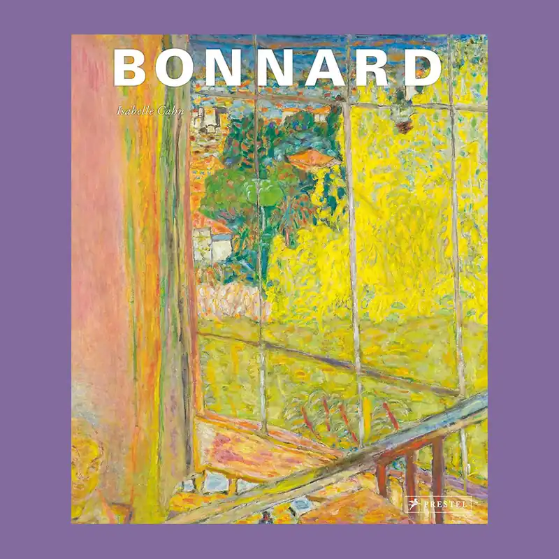 Bonnard (Monography) Hete Deal