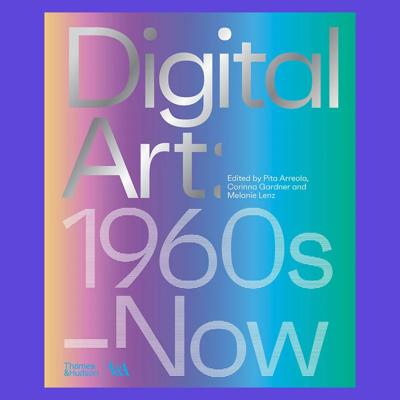 Fabrieksprijs Digital Art: 1960s – Now