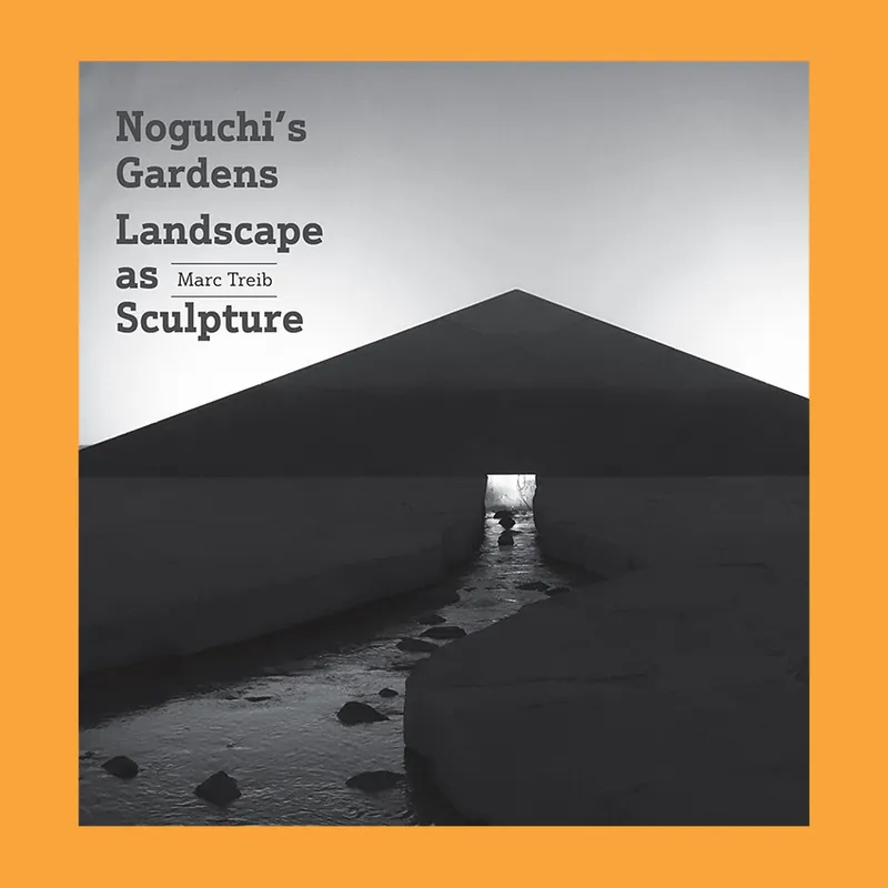 Noguchi's Gardens: Landscape as Sculpture Veilige Betaling