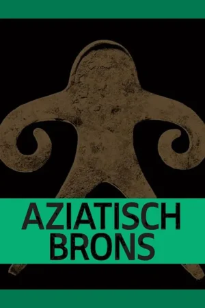 Voordeelprijs Aziatisch brons (Rijksmuseum)