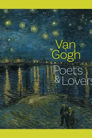 Beste Prijs Van Gogh: Poets & Lovers (The National Gallery)