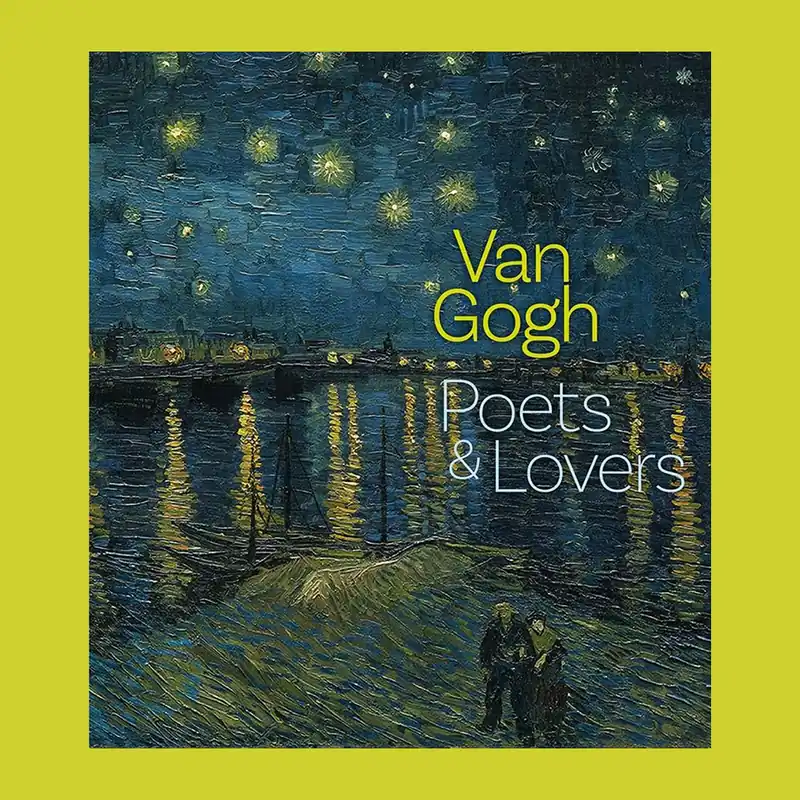 Beste Prijs Van Gogh: Poets & Lovers (The National Gallery)