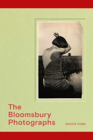 Superprijs The Bloomsbury Photographs