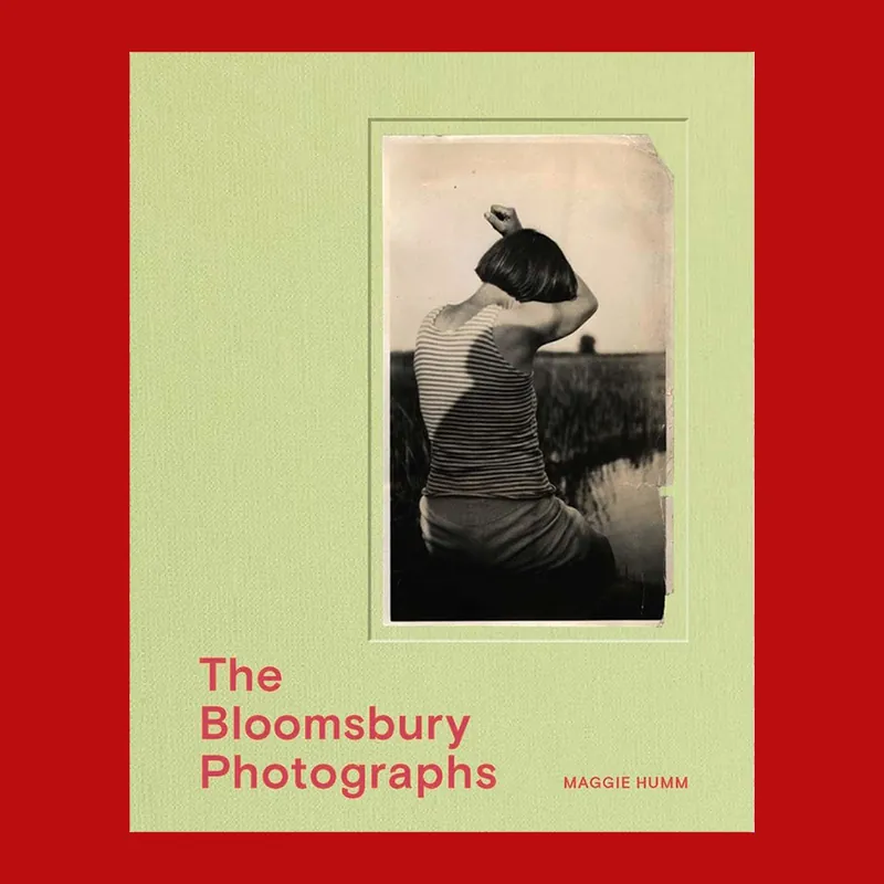 Superprijs The Bloomsbury Photographs
