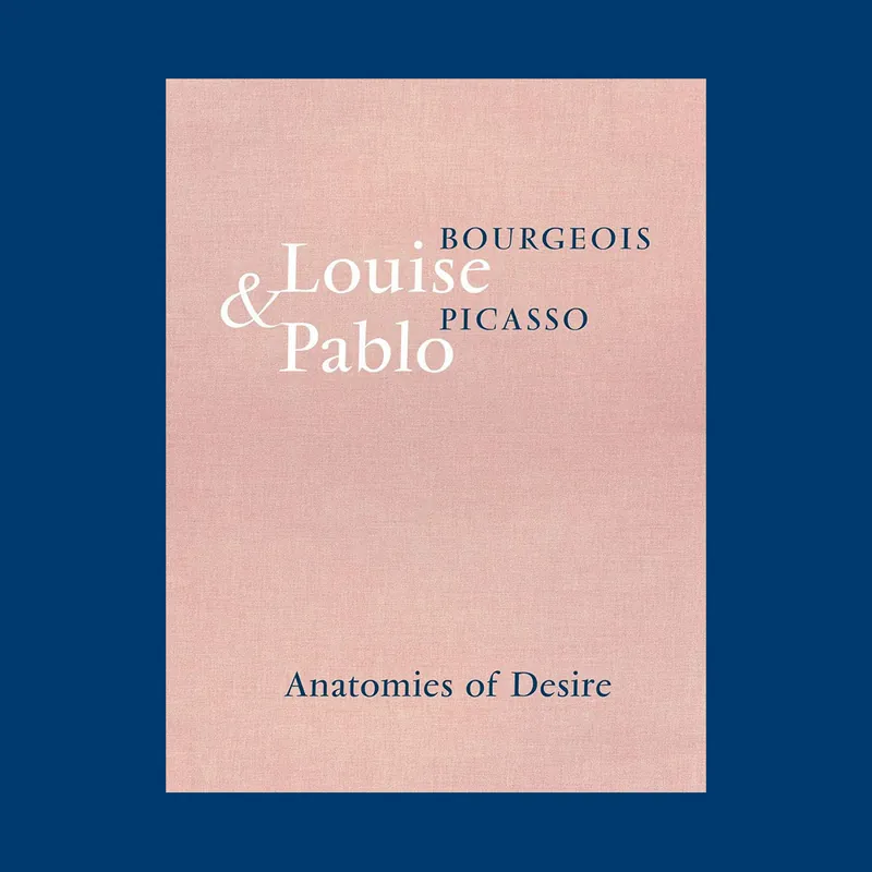 Betrouwbaar Louise Bourgeois & Pablo Picasso: Anatomies of Desire