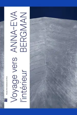 Anna-Eva Bergman: Voyage vers l'intérieur Tijdelijk Beschikbaar