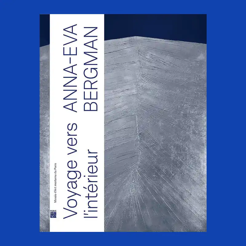 Anna-Eva Bergman: Voyage vers l'intérieur Tijdelijk Beschikbaar