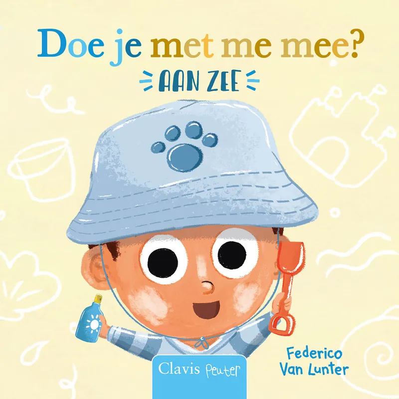 Beestenboel – Doe je met me mee? Aan zee Lage Kosten