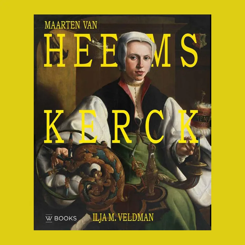 Lage Prijs Maarten van Heemskerck 1498-1574