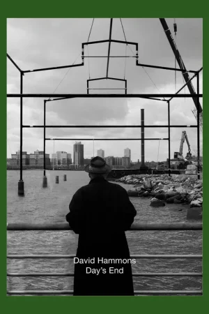 Alleen Vandaag David Hammons: Day's End