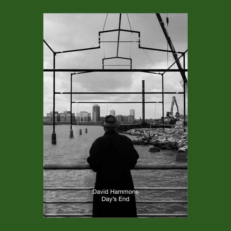 Alleen Vandaag David Hammons: Day's End