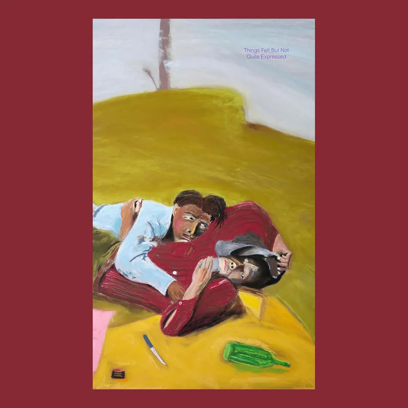 Nu Kopen Sohrab Hura: Things Felt But Not Quite Expressed