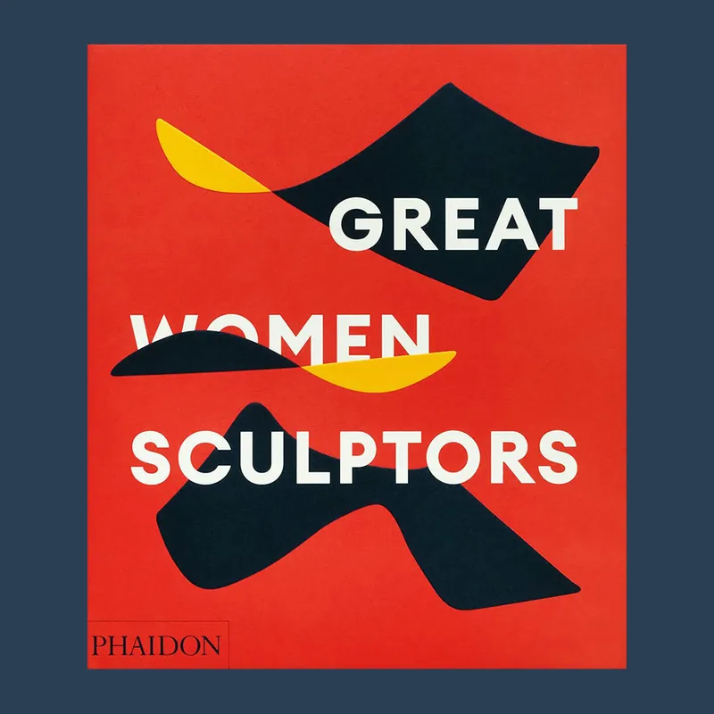Great Women Sculptors Tijdelijk Beschikbaar