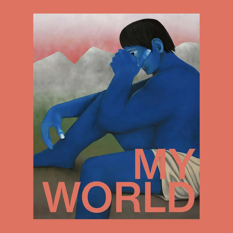 My World (Museum Singer, Laren) Fabrieksprijs