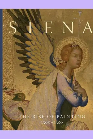 Uitverkoop Siena: The Rise of Painting, 1300-1350 (The National Gallery / The Met)