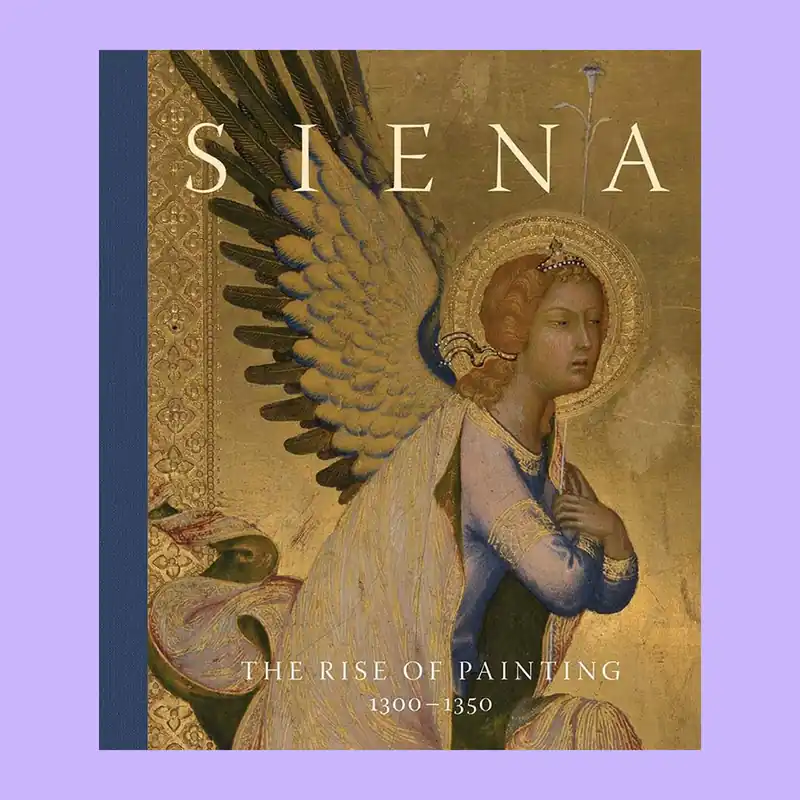 Uitverkoop Siena: The Rise of Painting, 1300-1350 (The National Gallery / The Met)