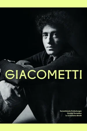 Alberto Giacometti: Unveiled Surrealism Goedkoop