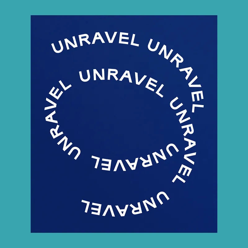 Unravel: The Power and Politics of Textiles in Art Tijdelijk Beschikbaar