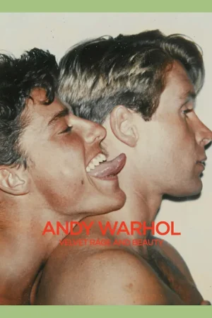 Aanbieding Andy Warhol: Velvet Rage and Beauty