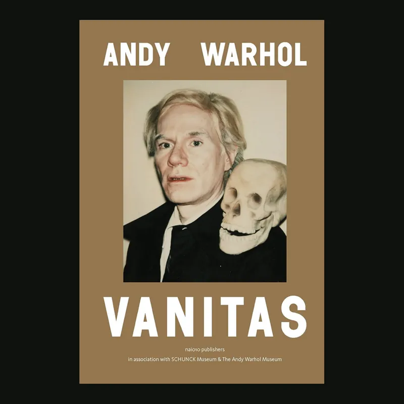 Andy Warhol: Vanitas Gratis Retour
