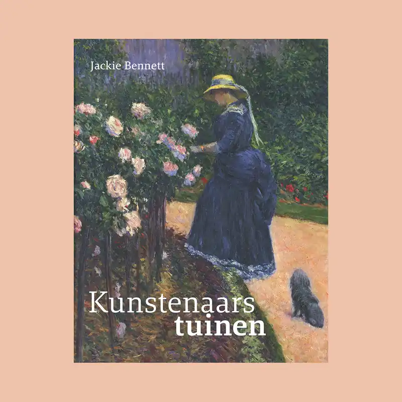 Kunstenaarstuinen: De verborgen plekken die grote kunstenaars inspireerden Direct Beschikbaar