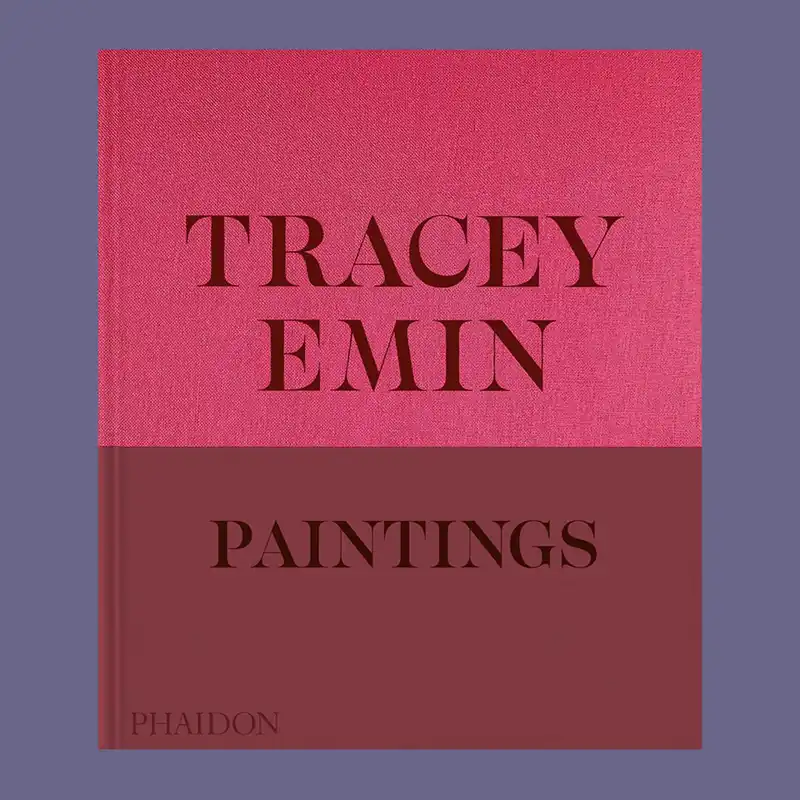 Goedkoop Tracey Emin: Paintings