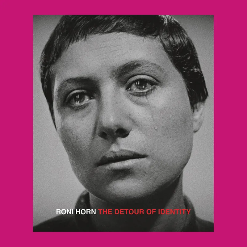 Rechtstreeks Van De Fabrikant Roni Horn: The Detour of Identity (Louisiana Museum of Modern Art)