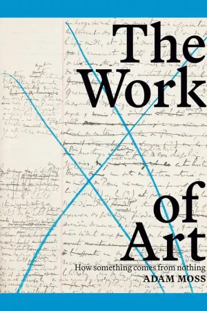 The Work of Art: How Something Comes from Nothing Express Levering