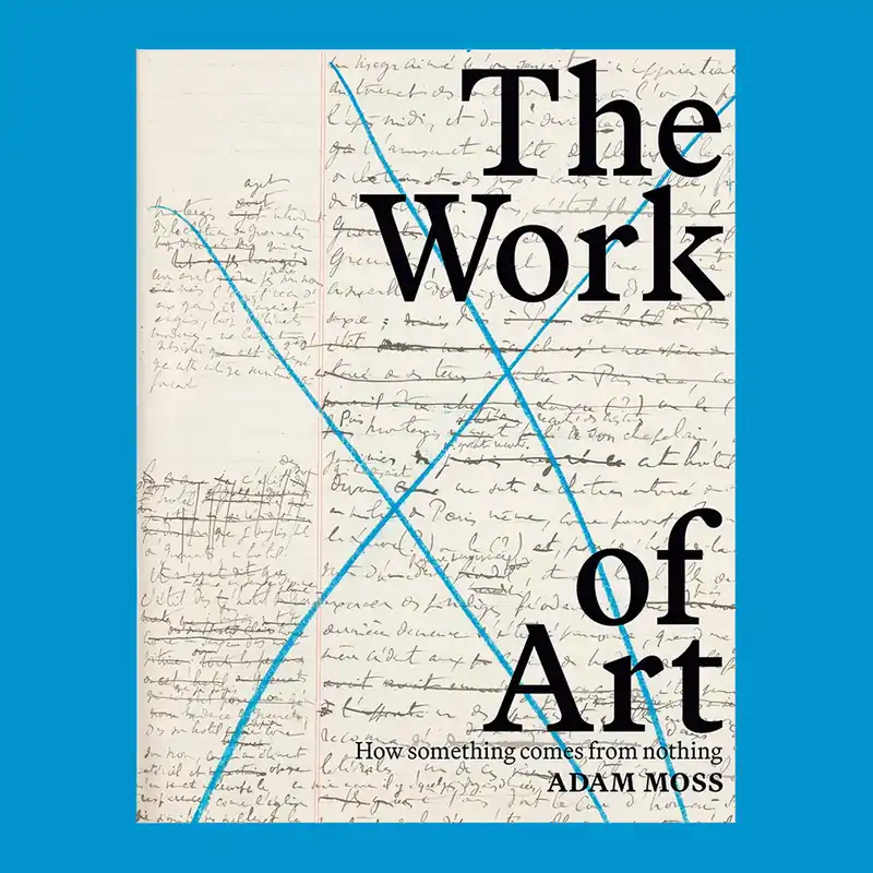 The Work of Art: How Something Comes from Nothing Express Levering