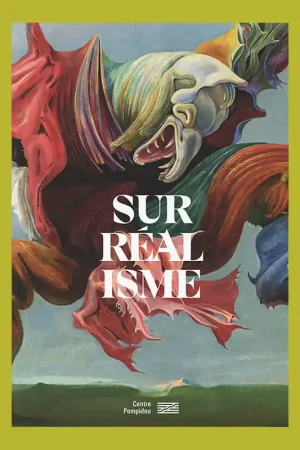 Veilige Betaling Surréalisme (Centre Pompidou)