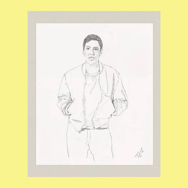 Collier Schorr: Cosmos (Signed copy) Favoriet