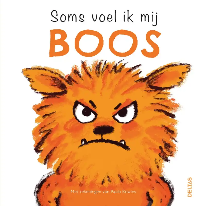 Direct Beschikbaar Soms voel ik mij boos
