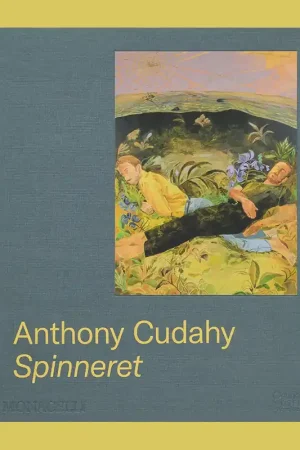 Anthony Cudahy: Spinneret Beste Prijs