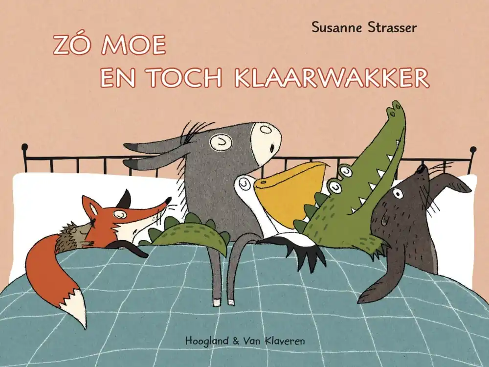 Shop Nu Zo moe en toch klaarwakker