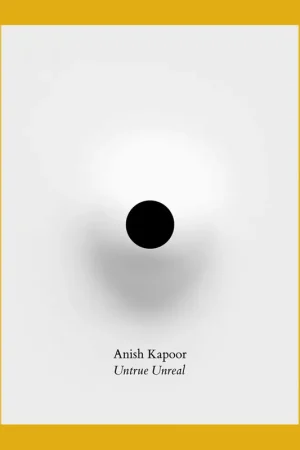 Anish Kapoor: Untrue Unreal Betaalbaar