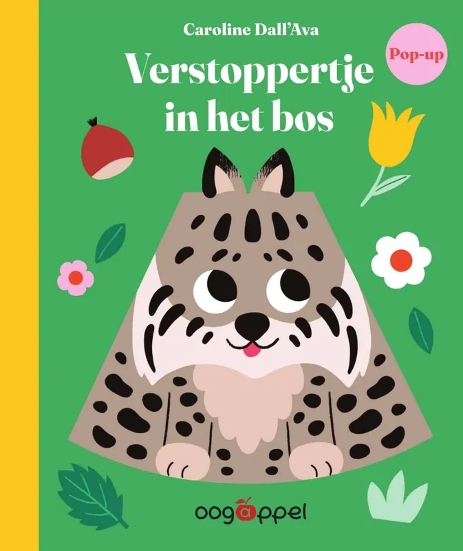 Verstoppertje in het bos Goedkoop