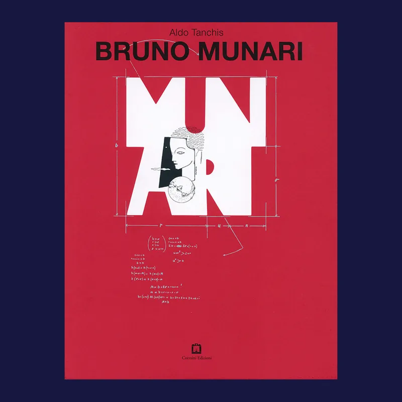 Bruno Munari Op = Op