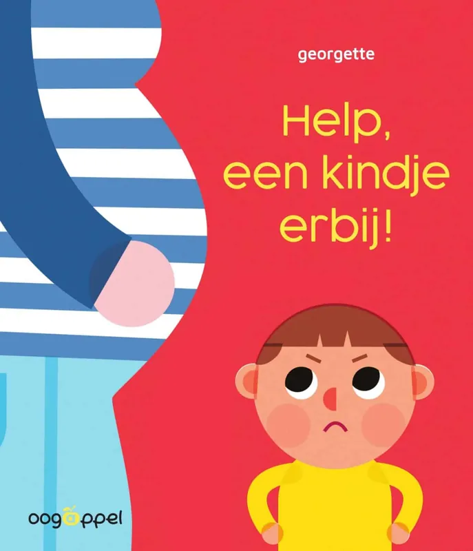 Help, een kindje erbij! Favoriet