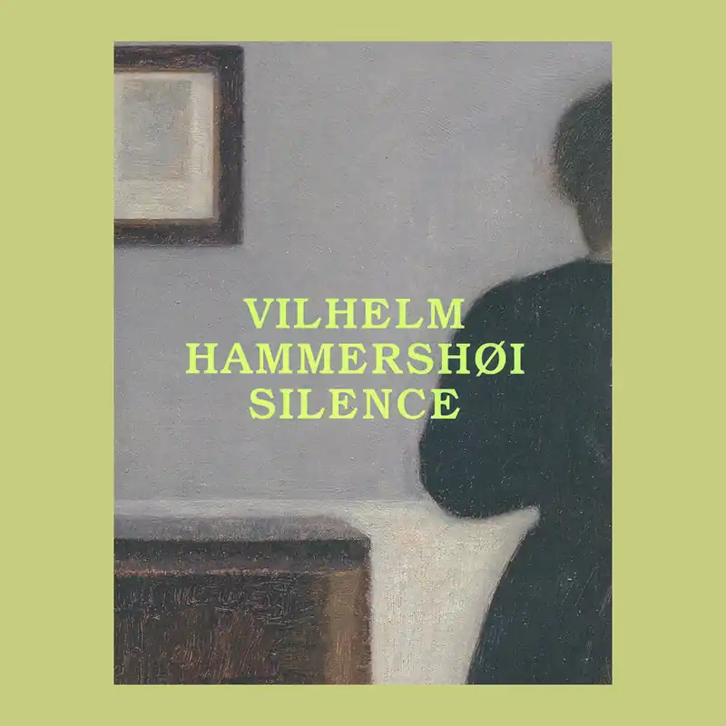 Betaalbaar Vilhelm Hammershøi: Silence