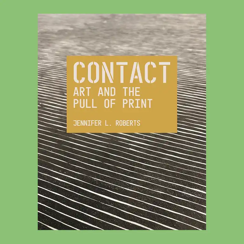 Merkproduct Contact: Art and the Pull of Print